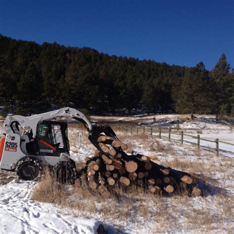 Bradeen Skid Steer Services, LLC 